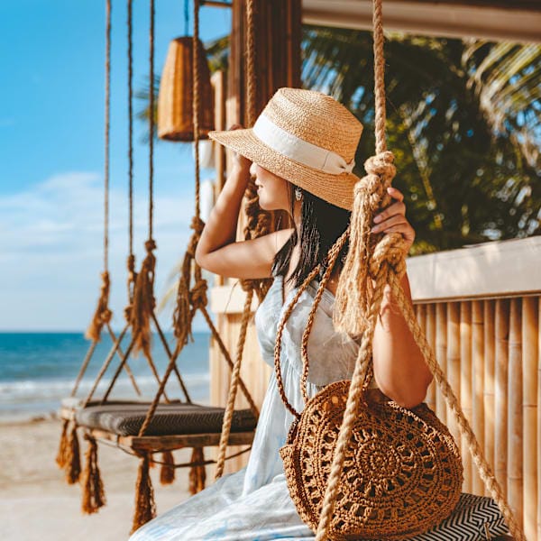 Bangkok & Koh Chang: tempels, tuktuks & stranden