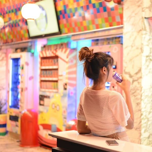 Iconisch Japan: futuristische wonderen & tijdloze tradities
