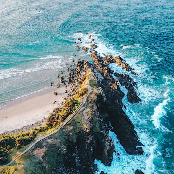 Australië & Vietnam: zen campings, zonnige stranden