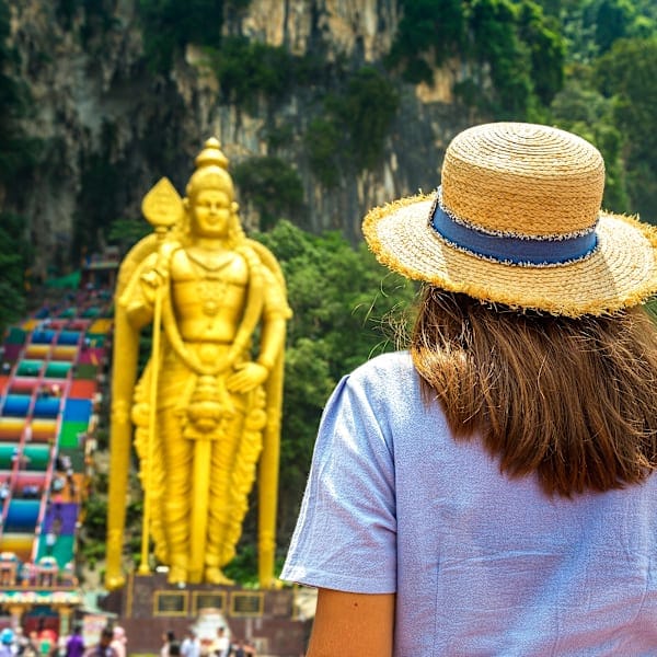 Maleisië bucketlist: grotten, hooglanden & eilandgevoel