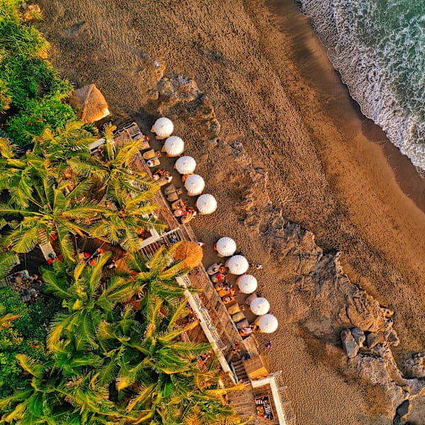 Zuidoost-Azië: van stadse flair tot tropische dromen