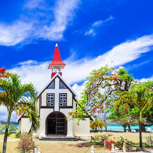 Mauritius roadtrip: van markten tot natuurwonderen
