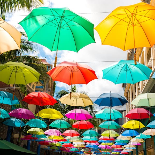 Mauritius roadtrip: van markten tot natuurwonderen