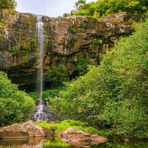 Magisch Mauritius: eiland-roadtrip & glampingnachten