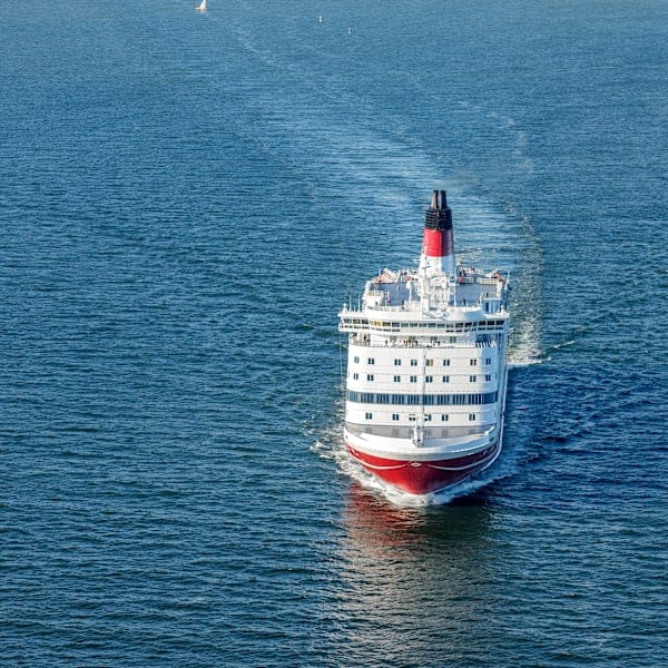 Stockholm & Helsinki: Noordse stedentrip