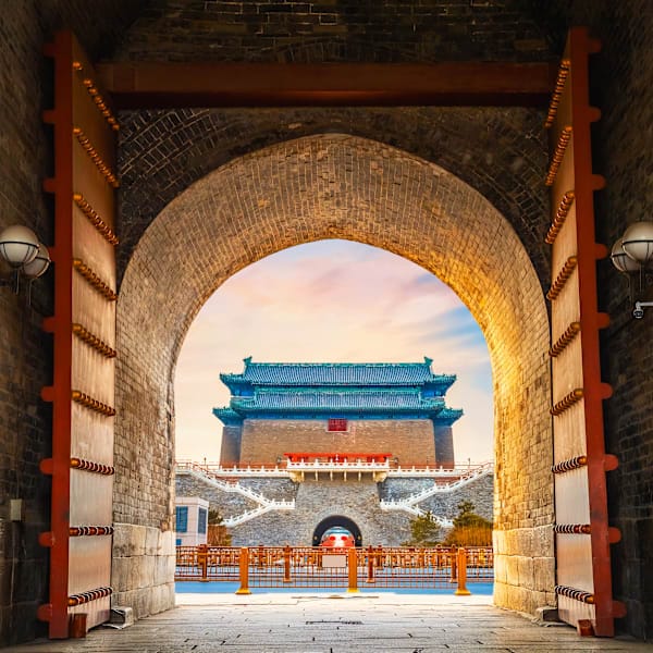 China, Zuid-Korea & Japan: wereldstad tot wereldwonder