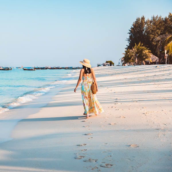 Singapore, Maleisië & Thailand: van stad tot eiland