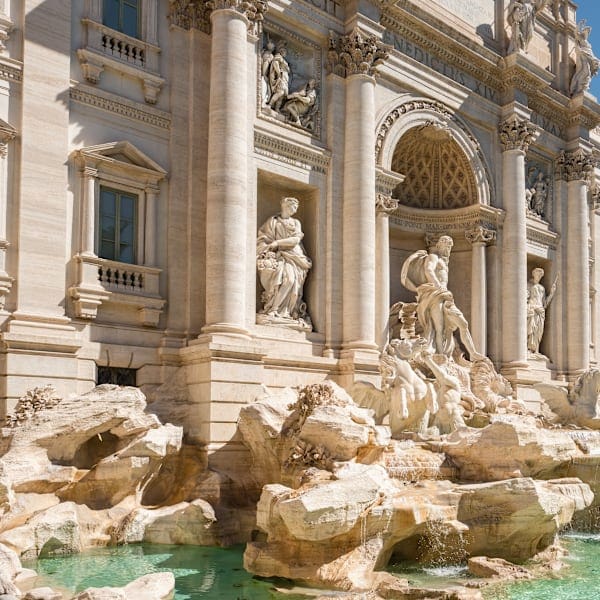 Roadtrip Italië: Roma, Venezia & bella Toscana