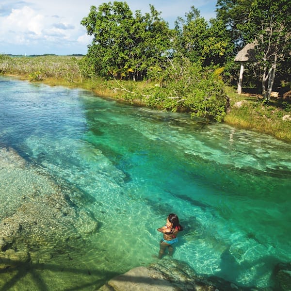 2 for 1 Mexico roadtrip: more than Yucatán imagine