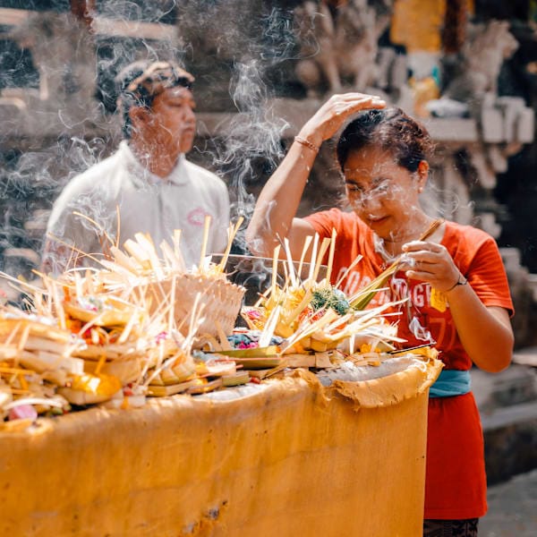 2 for 1 Bali: eilandhoppen met Nusa Penida