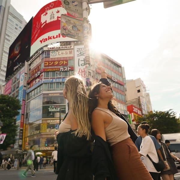 China, Zuid-Korea & Japan: van traditie tot trendy