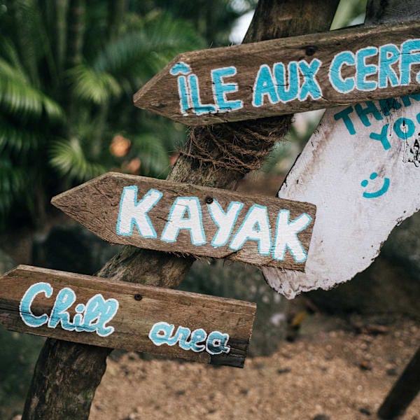 Mauritius' highlights: van watervallen tot zevenkleurige aarde