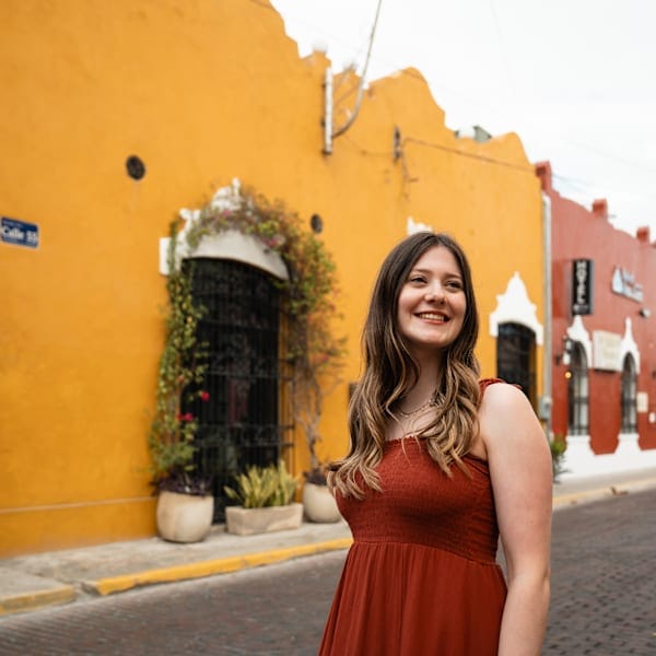 Viva Mexico: Yucatán & cenotes in de Caraïben