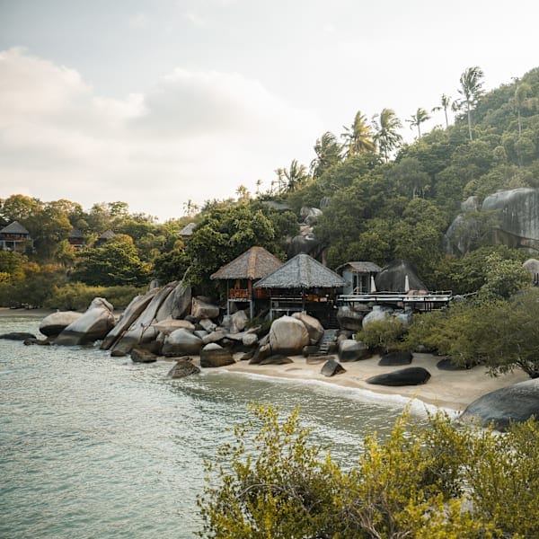 2 for 1 Thailand: Bangkok, Krabi & eilandhoppen