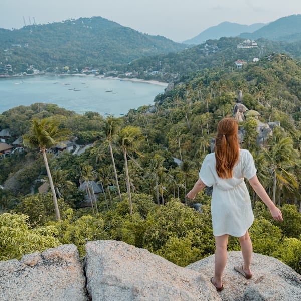 2 for 1 Thailand: Bangkok, Krabi & eilandhoppen
