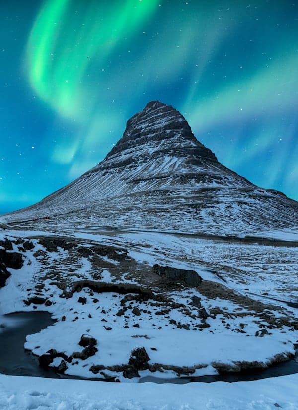 Winters IJsland: roadtrip langs de zuidkust