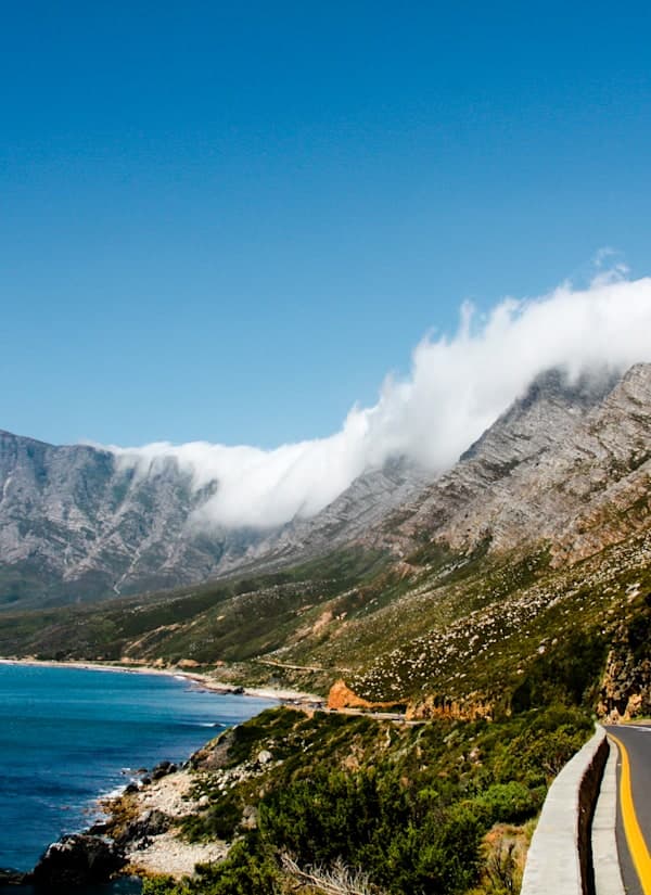 Ontdek Zuid-Afrika: via de Tuinroute naar Swellendam