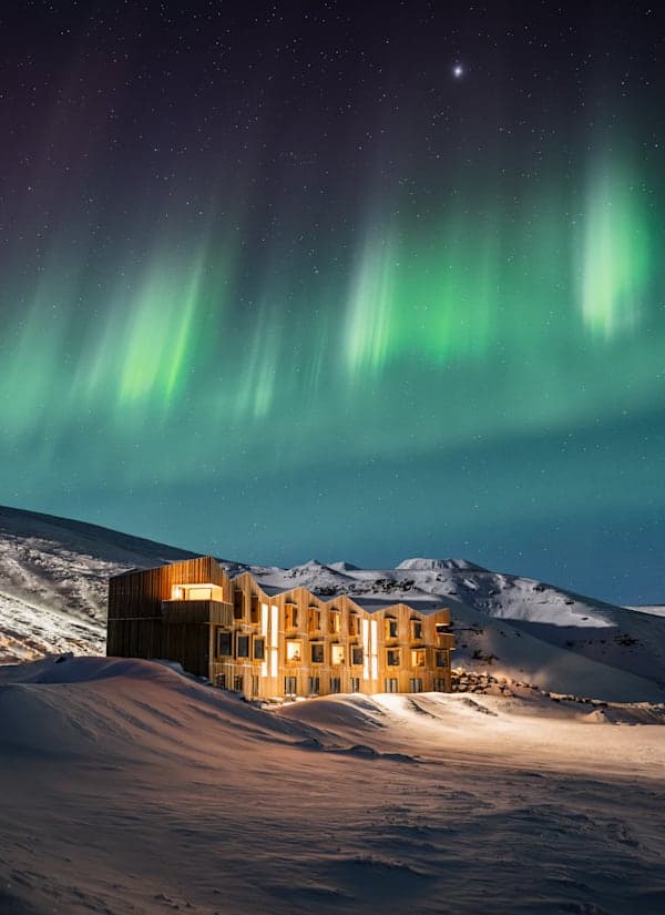 IJsland signature: tussen hooglanden & gletsjerlagunes