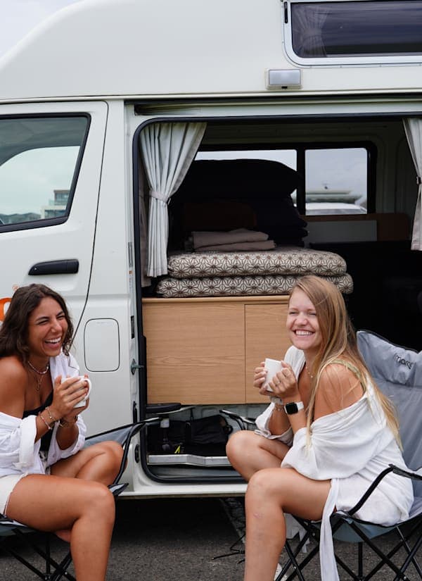 Australië & Vietnam: zen campings, zonnige stranden