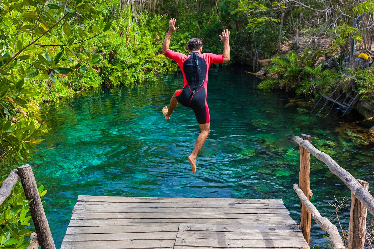 Fietstocht naar grotten & cenotes thumbnail