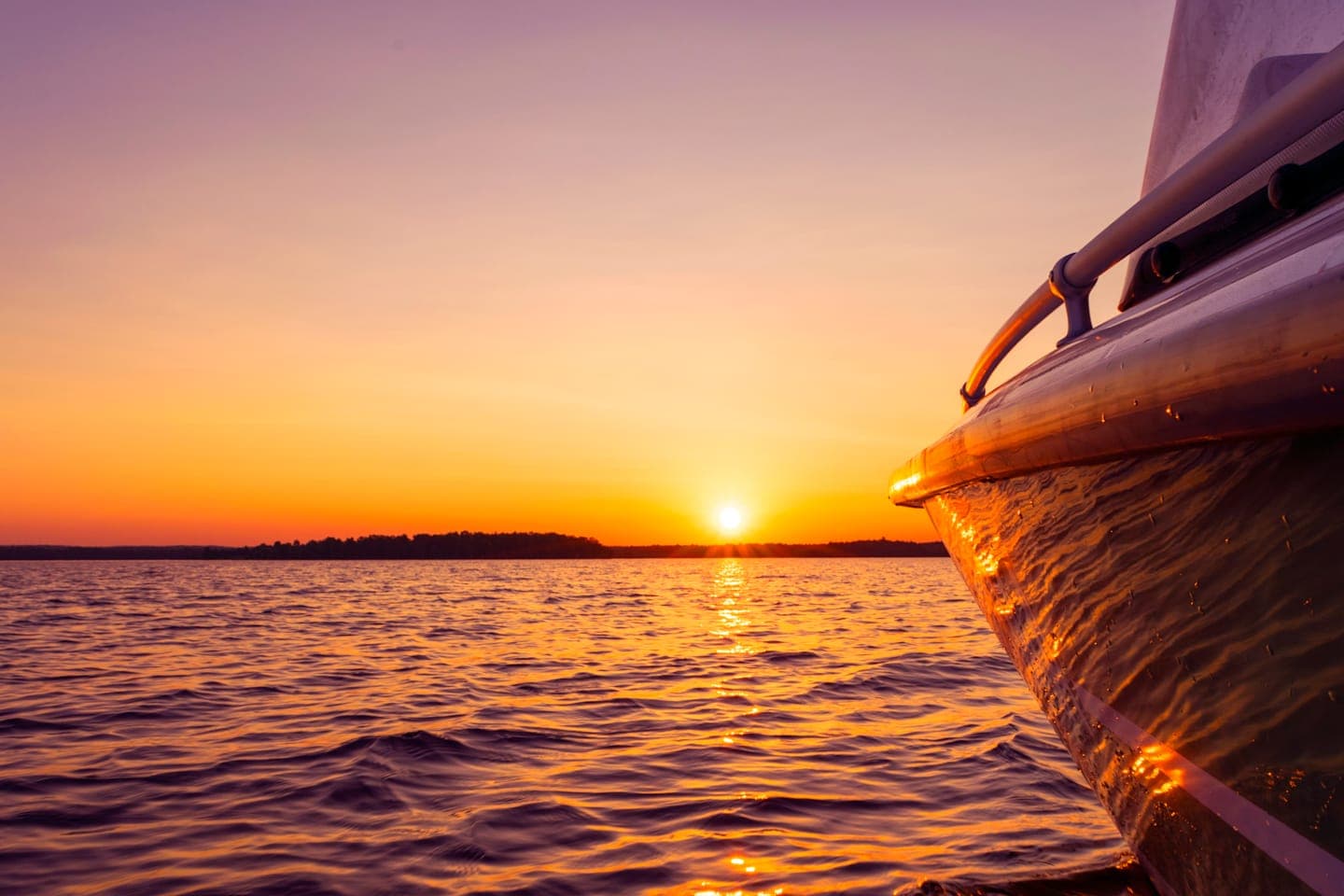 Boottocht naar de Ria Formosa bij zonsondergang thumbnail