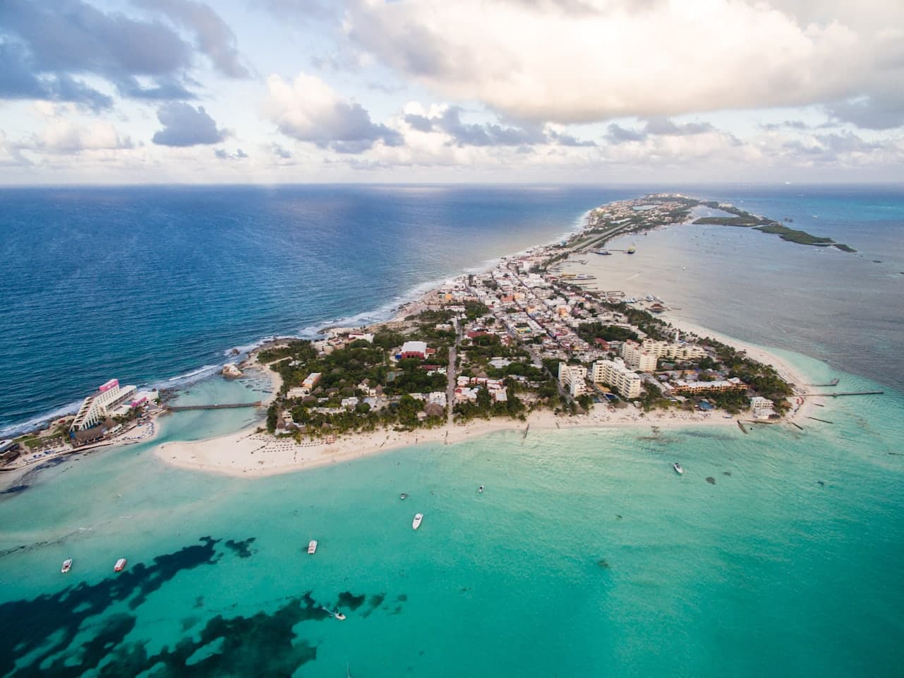 Dagtour naar Isla Mujeres thumbnail