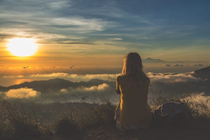 Sunrisehike op Mount Batur thumbnail