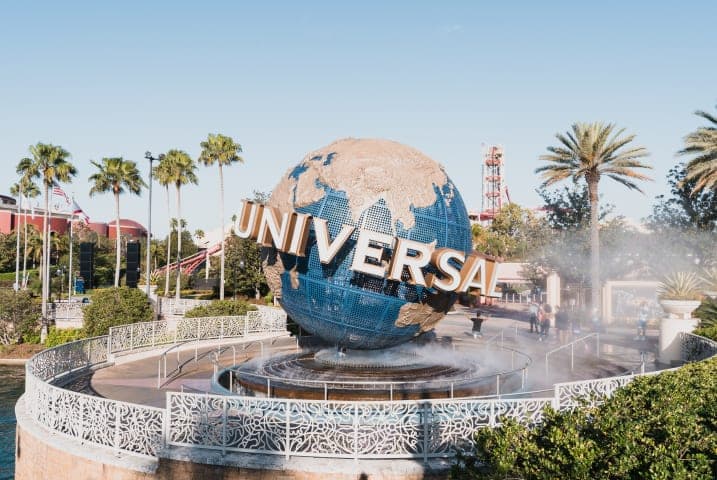 Ticket voor Universal Studios Hollywood thumbnail