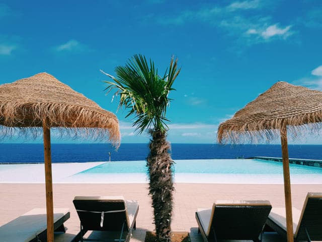 Pedras do Mar Resort & SPA thumbnail