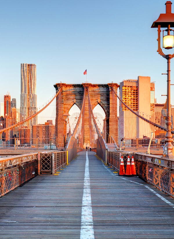 New York & IJsland: van Times Square tot roadtrip