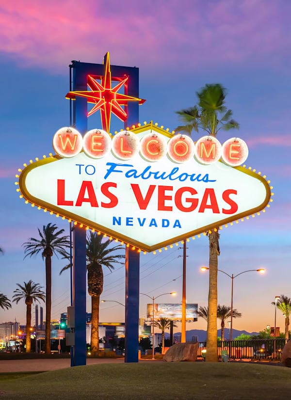 2 for 1 VS: New York, Vegas roadtrip & Miami