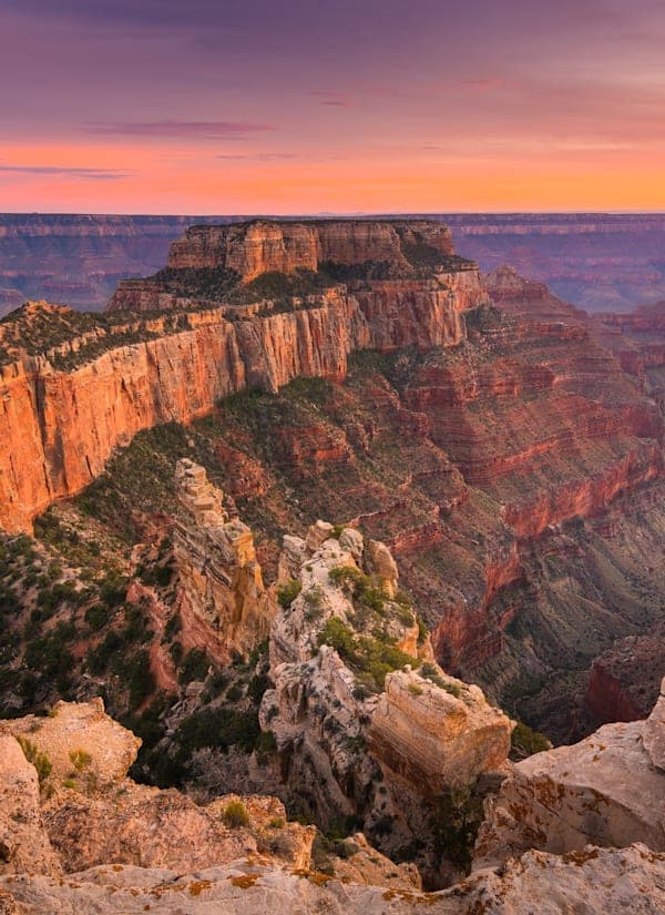 2 for 1 VS: roadtrip in Californië met Grand Canyon