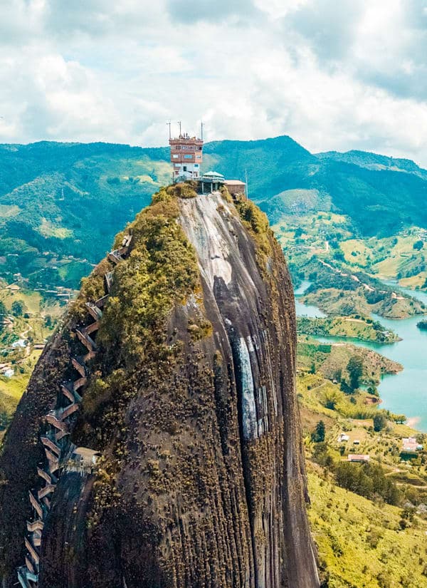 2 for 1 Colombia: de Andes, palmbomen & geurige koffie