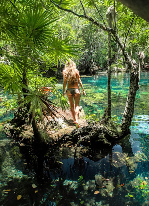 Guatemala, Belize & Mexico: van jungles tot lagunes