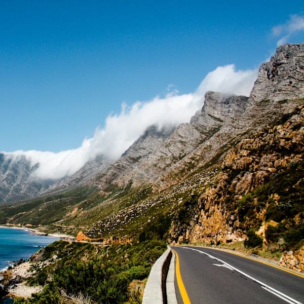 Ontdek Zuid-Afrika: via de Tuinroute naar Swellendam